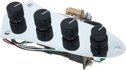 Preamplificador para bajo Sadowsky Onboard Bass Preamp 4-Knob