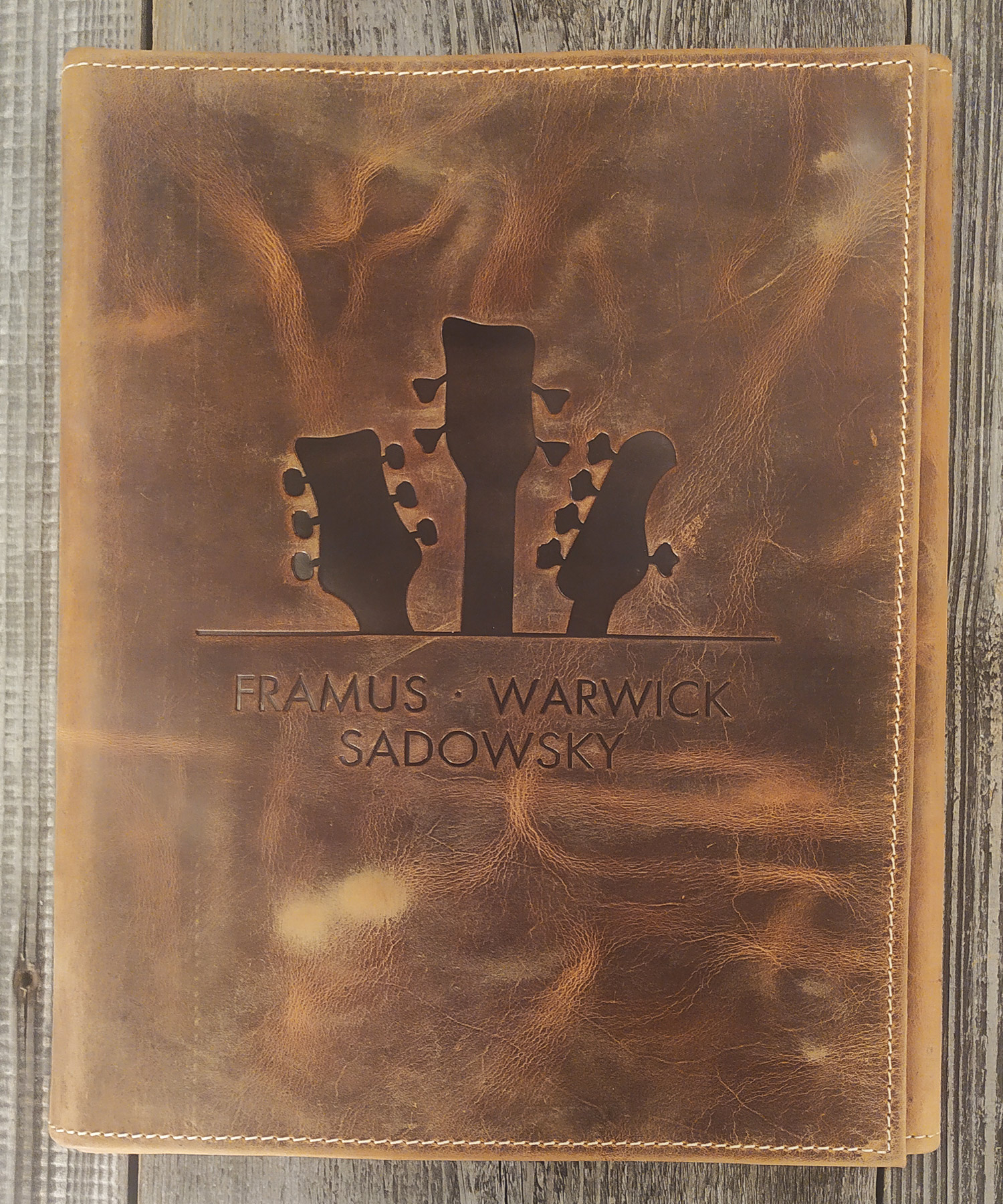 Sadowsky Custom Shop Standard J/j Bass 21f 5c Spalted Maple 5c Active Mn #scsc000188-23 - Natural - Bajo eléctrico de cuerpo sólido - Variation 10