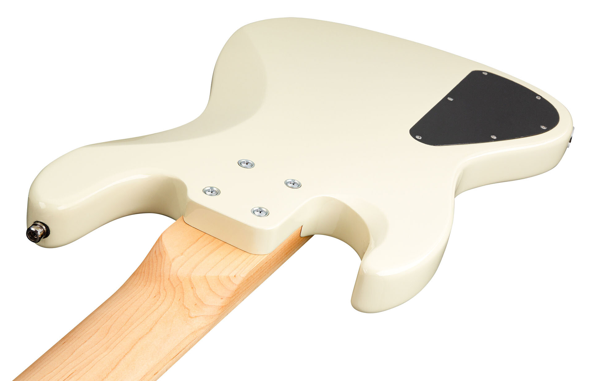 Sadowsky Vintage J/j Bass 21 Fret 5c Metroexpress Mn - Olympic White - Bajo eléctrico de cuerpo sólido - Variation 3