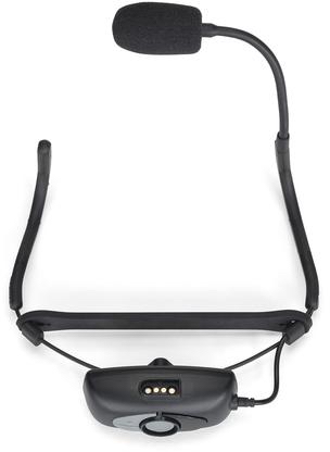 Samson Airline 99m Ah9 Fitness Headset - Micrófono inalámbrico headset - Variation 1