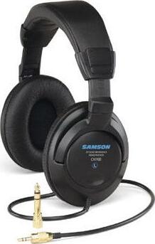 Samson Ch700 - Auriculares de estudio & DJ - Main picture