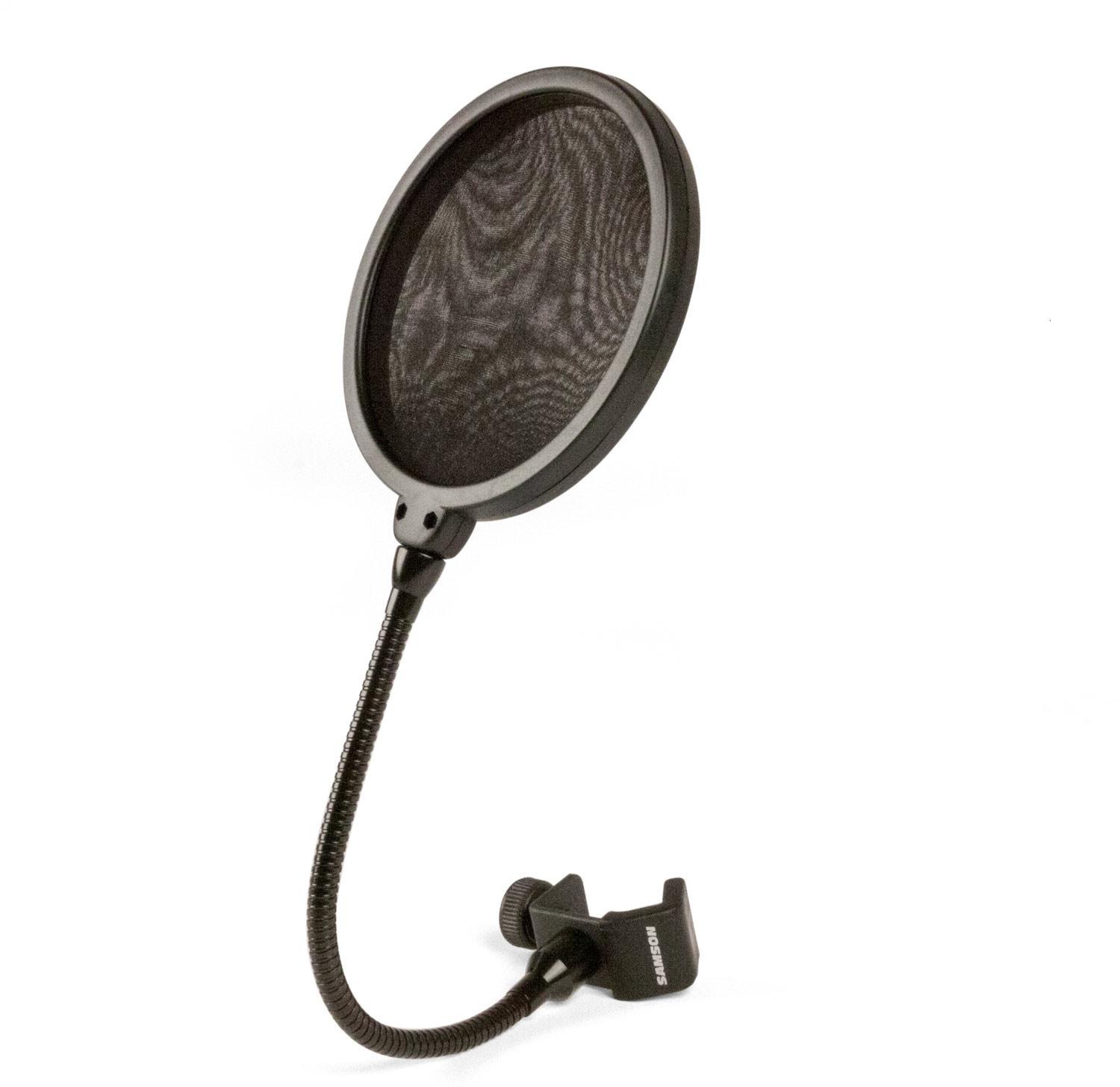 Filtro antipopping Samson PS04
