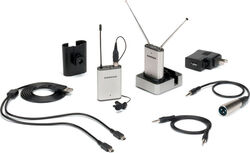 Airline Micro Camera E2