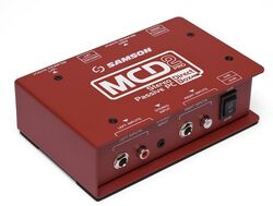 MCD2 Pro