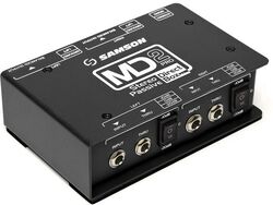 MD2 Pro