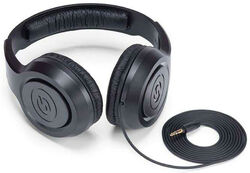 Auriculares de estudio cerrados Samson SR350