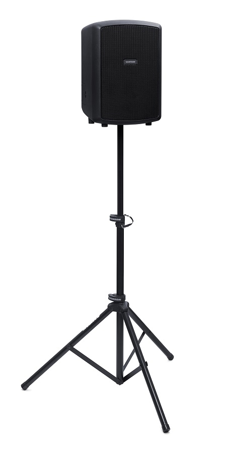 Samson Expedition Explor W/wrls Hh - Sistema de sonorización portátil - Variation 1
