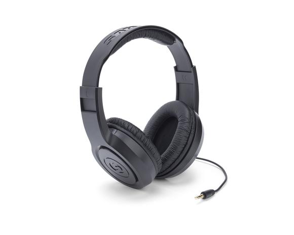 Samson Sr350 - Noir - Auriculares de estudio & DJ - Variation 2