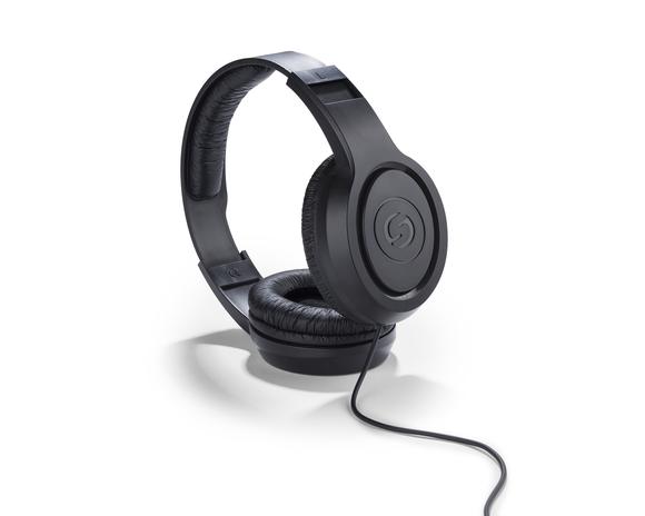 Samson Sr350 - Noir - Auriculares de estudio & DJ - Variation 1