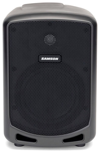 Samson Xp360b Expedition Express - Sistema de sonorización portátil - Variation 3