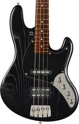 California TM4 SL Superlight (PF, White Dots) - Black Matt