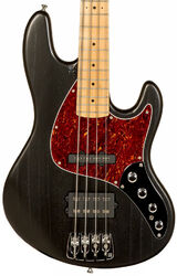 California TM4 SL Superlight (MN, Black Dots) - Matt Black