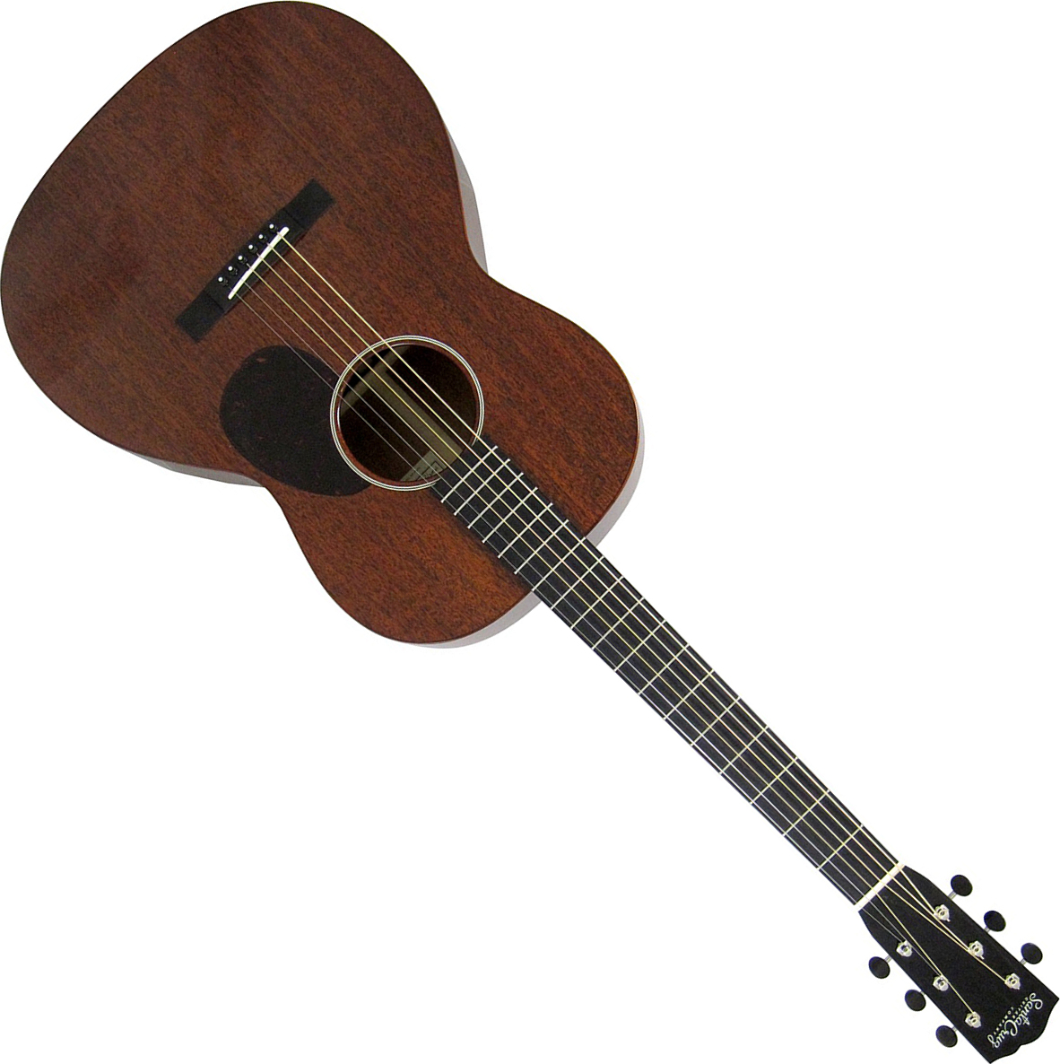 Santa Cruz 000 1929 Natural - Guitarra acústica & electro - Main picture