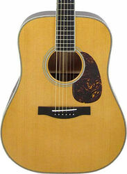 Guitarra folk Santa cruz Vintage Artist - Natural