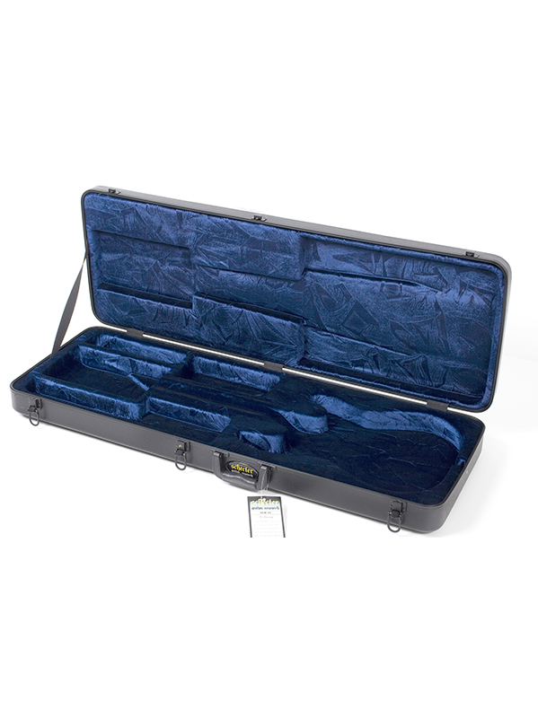 Schecter C1, C7, C8, Hr, Atx, Sls, Omen Guitar Case - Maleta para guitarra eléctrica - Variation 1