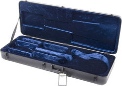 Maleta para guitarra eléctrica Schecter Hardshell Case Ultra