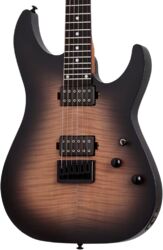 C-1 Standard Plus - ember burst