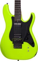 Sun Valley Super Shredder FR S - Birch Green