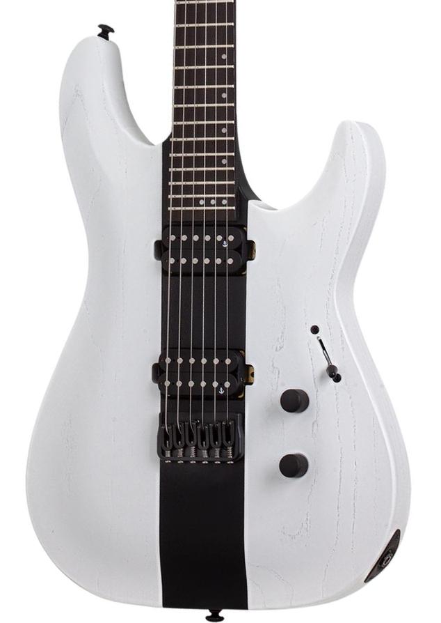 Rob Scallon C-1 - CONTRAST