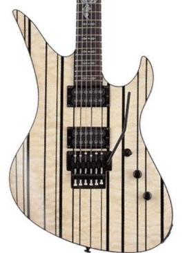 Synyster Gates Standard Plus - gloss natural