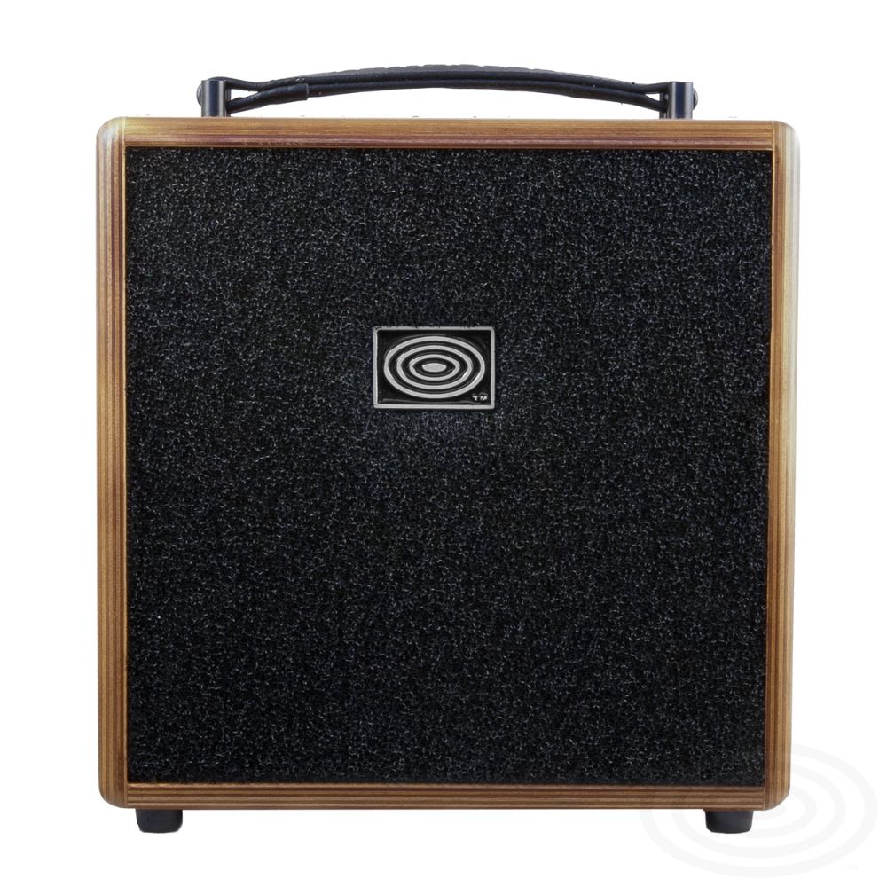 Schertler Giulia Classic 50w 1x5 Wood - Combo amplificador para guitarra eléctrica - Variation 3