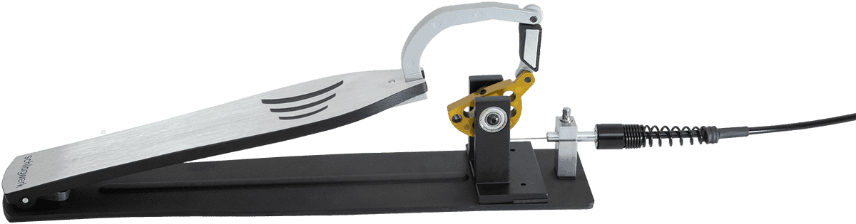 Schlagwerk Cap 200 Cajon Pedal - Soporte pedal para cajón - Variation 1