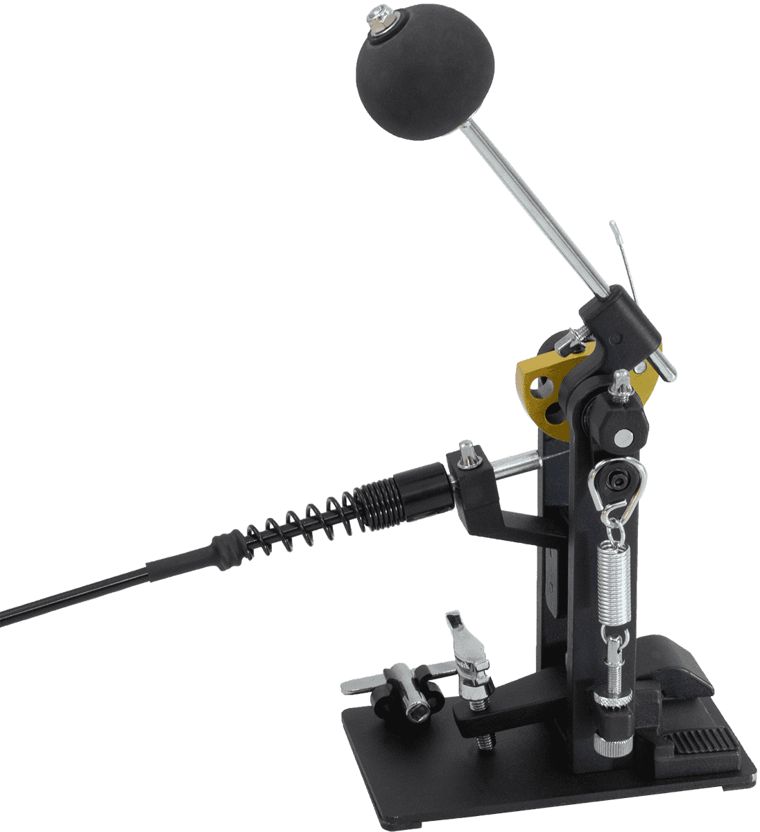 Schlagwerk Cap 200 Cajon Pedal - Soporte pedal para cajón - Variation 2