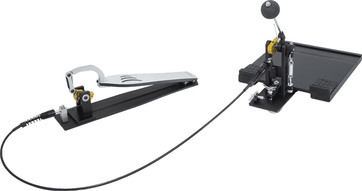 Schlagwerk Cap 200 Cajon Pedal - Soporte pedal para cajón - Main picture