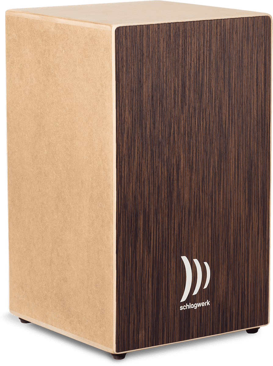 Schlagwerk Cba30 Sw Pro Wenge - Cajón - Main picture