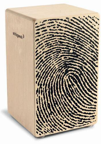 Schlagwerk Cp107 X-one Fingerprint - Cajón - Main picture