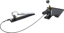 Soporte pedal para cajón Schlagwerk                     CAP 200 Cajon Pedal