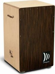 Cajón Schlagwerk                     CP430 2InOne Deluxe Wenge