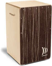 Cajón Schlagwerk                     CP585 Super Agile - Cappuccino