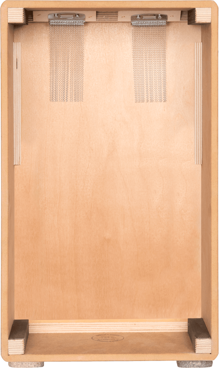 Schlagwerk Kit Cba10s - Cajón - Variation 2