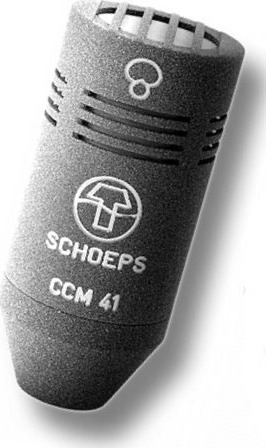 Schoeps Ccm41lg - Cápsula de recambio para micrófono - Main picture