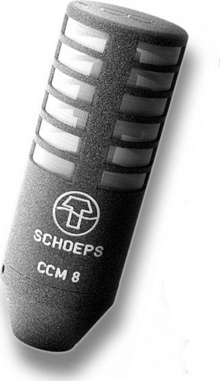 Schoeps Ccm81lg - Cápsula de recambio para micrófono - Main picture