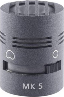 Schoeps Mk5g - Cápsula de recambio para micrófono - Main picture