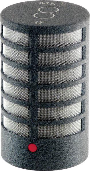 Schoeps Mk8g - Cápsula de recambio para micrófono - Main picture