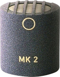Cápsula de recambio para micrófono Schoeps MK 2 G
