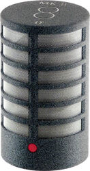 Cápsula de recambio para micrófono Schoeps MK 8 G