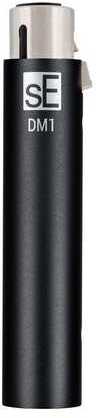 Se Electronics Dm1 Noir Mic Pre - Piezas de repuesto para micrófono - Main picture