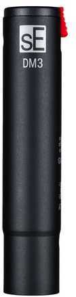 Se Electronics Dm3 Noir Inline Dii - Piezas de repuesto para micrófono - Main picture