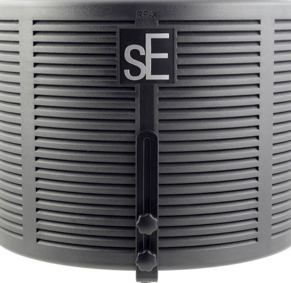 Se Electronics Reflexion Filter X - Filtro antipopping - Main picture