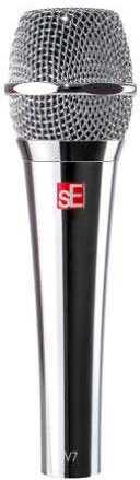 Se Electronics V7 Chrome - Micrófonos para voz - Main picture