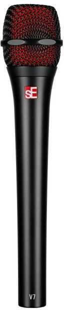 Se Electronics V7 Eng - Micrófonos para voz - Main picture