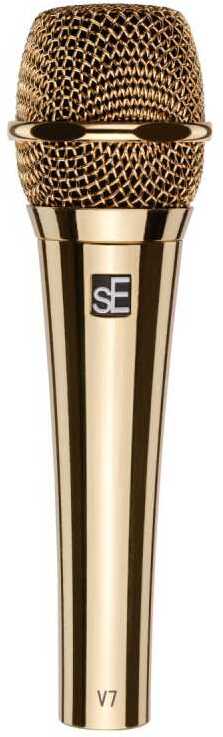 Se Electronics V7 G - Micrófonos para voz - Main picture