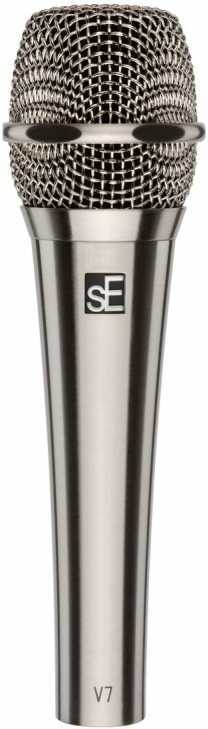 Se Electronics V7 Ni - Micrófonos para voz - Main picture