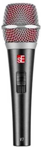 Se Electronics V7 Switch - Micrófonos para voz - Main picture