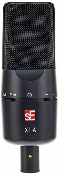 Se Electronics X1 A -  - Main picture