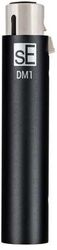 DM1 Noir Mic Pre